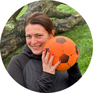 Suzan Slow Sports Gouda