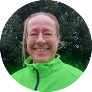 Susanne, Slow Sports Sint Maartenszee